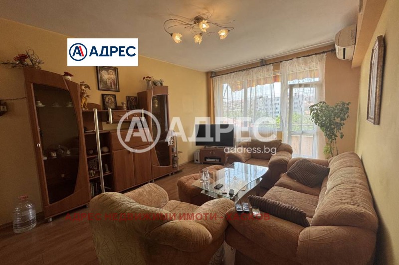 Продава  3-стаен град Хасково , Овчарски , 116 кв.м | 38585979 - изображение [2]