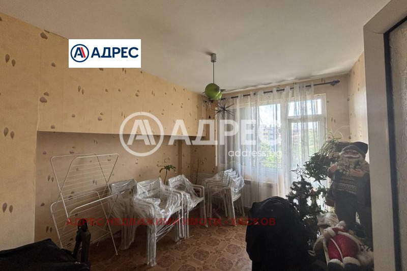 Продава  3-стаен град Хасково , Овчарски , 116 кв.м | 38585979 - изображение [8]