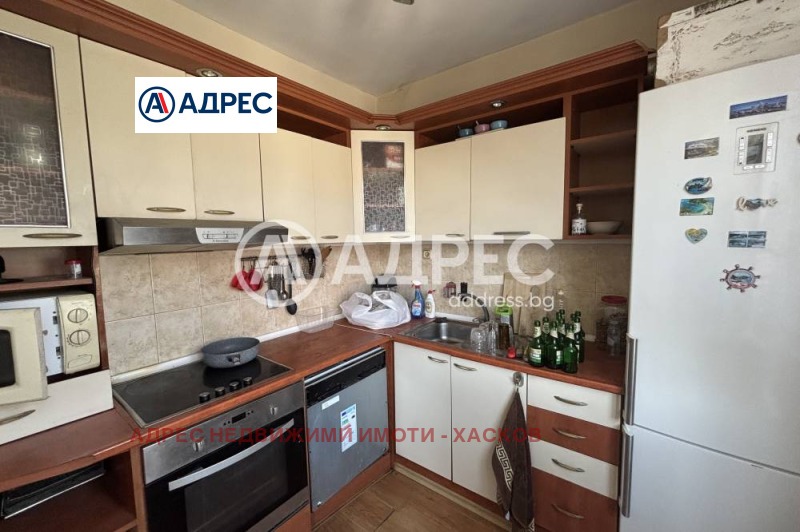 Продава  3-стаен град Хасково , Овчарски , 116 кв.м | 38585979