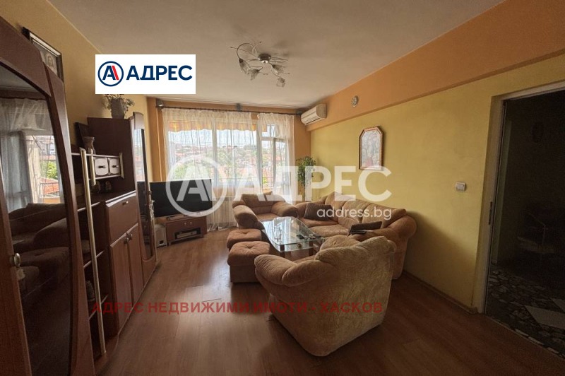 Продава  3-стаен град Хасково , Овчарски , 116 кв.м | 38585979 - изображение [3]