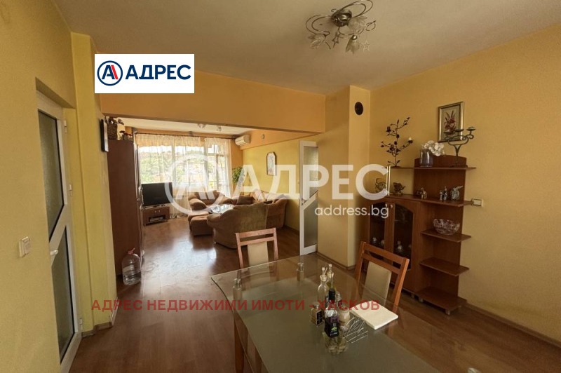 Продава  3-стаен град Хасково , Овчарски , 116 кв.м | 38585979 - изображение [4]
