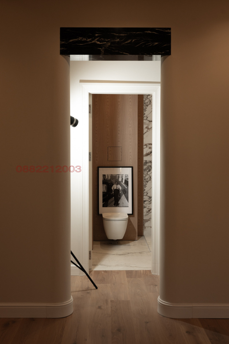 Продава 3-СТАЕН, гр. София, ПЗ Хладилника, снимка 6 - Апартаменти - 52022658