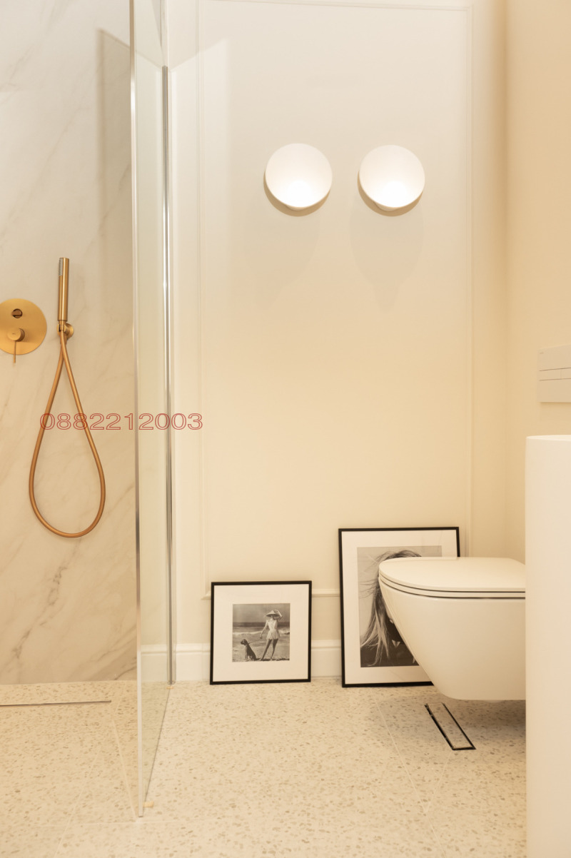 Продава 3-СТАЕН, гр. София, ПЗ Хладилника, снимка 7 - Апартаменти - 52022658