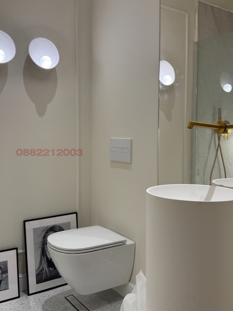 À venda  2 quartos Sofia , PZ Hladilnika , 138 m² | 83145099 - imagem [5]