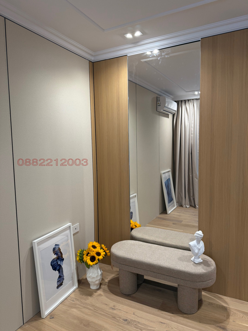 À venda  2 quartos Sofia , PZ Hladilnika , 138 m² | 83145099 - imagem [6]