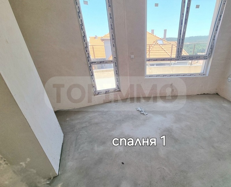 Продава МЕЗОНЕТ, гр. Варна, Аспарухово, снимка 9 - Aпартаменти - 46549337