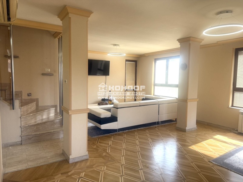 Na prodej  Mezonet Plovdiv , Sadijski , 175 m2 | 30366740 - obraz [5]