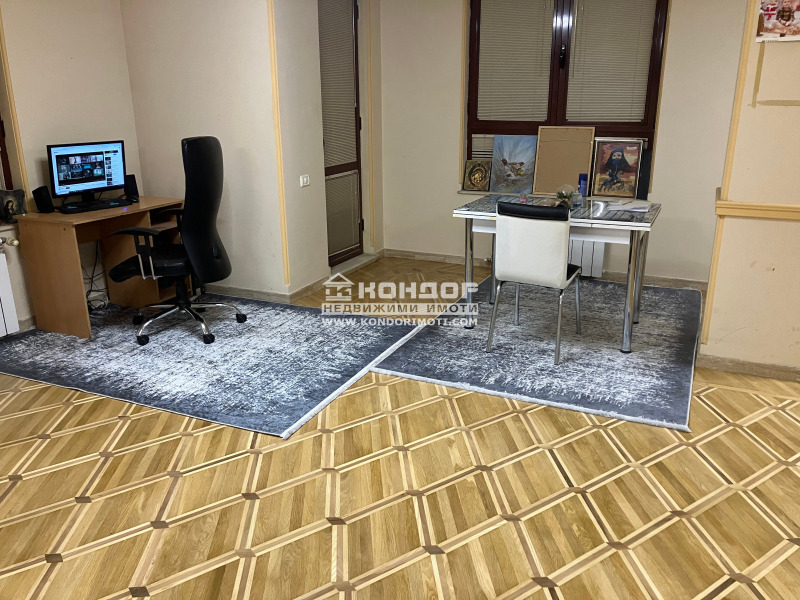 Myytävänä  Pienhuoneisto Plovdiv , Sadijski , 175 neliömetriä | 30366740 - kuva [4]