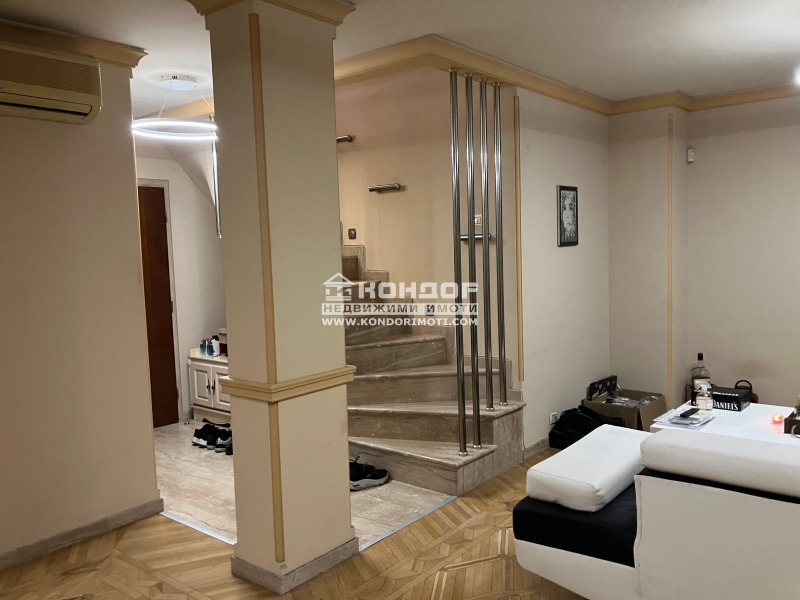 Myytävänä  Pienhuoneisto Plovdiv , Sadijski , 175 neliömetriä | 30366740 - kuva [2]