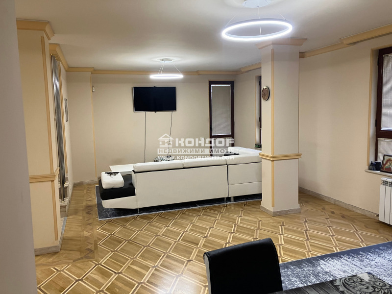 Myytävänä  Pienhuoneisto Plovdiv , Sadijski , 175 neliömetriä | 30366740 - kuva [5]
