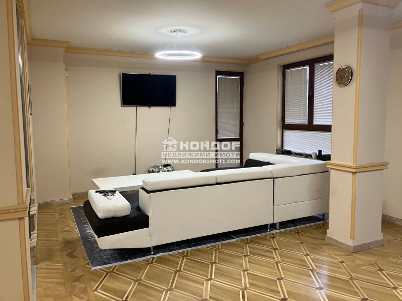 Myytävänä  Pienhuoneisto Plovdiv , Sadijski , 175 neliömetriä | 30366740 - kuva [6]