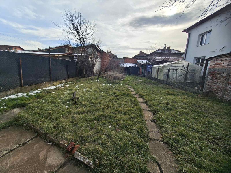 Продава КЪЩА, с. Гара Елин Пелин, област София област, снимка 8 - Къщи - 53538220