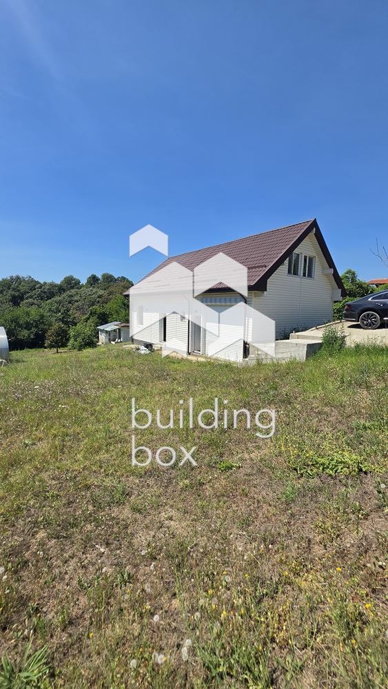 Продава КЪЩА, гр. Варна, м-т Ракитника, снимка 11 - Къщи - 55920081