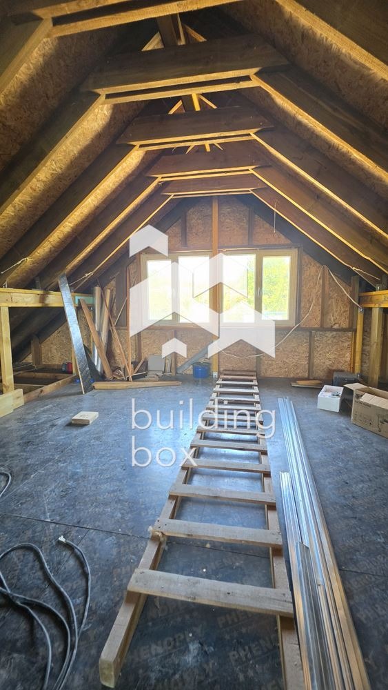 Продава КЪЩА, гр. Варна, м-т Ракитника, снимка 9 - Къщи - 55920081