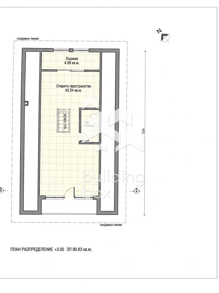 Продава КЪЩА, гр. Варна, м-т Ракитника, снимка 16 - Къщи - 55920081
