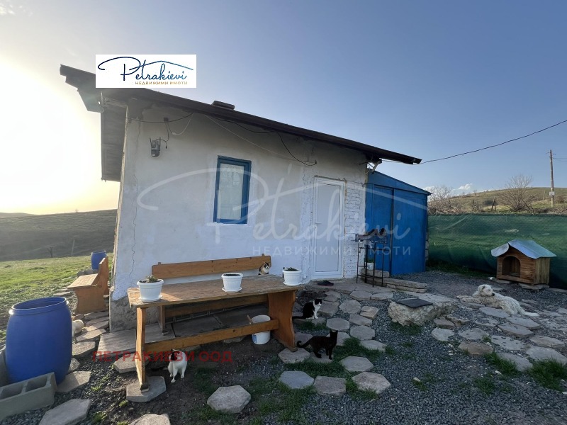 In vendita  Villa Burgas , Izvorishte , 31 mq | 53542219 - Immagine [6]