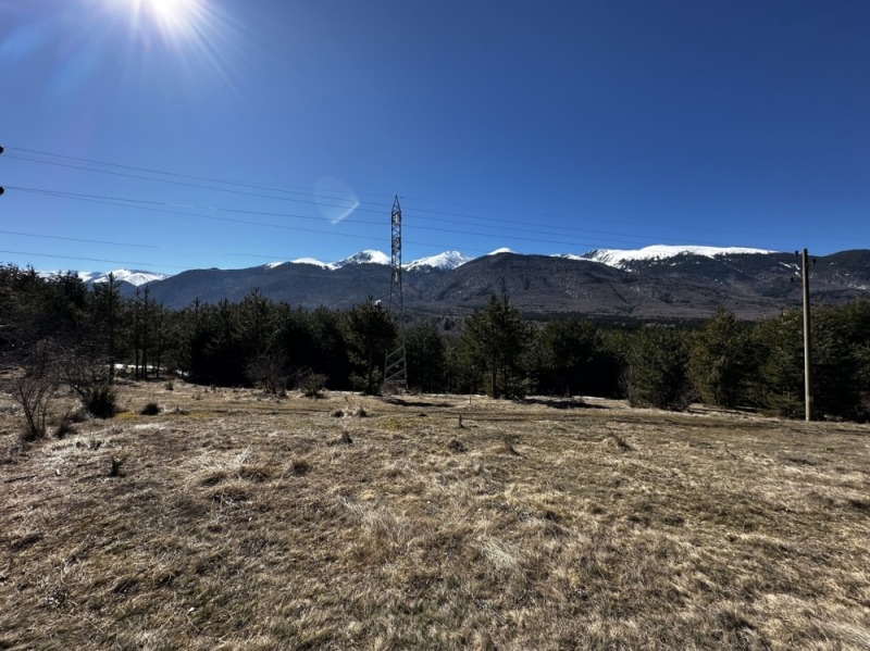 Продава ПАРЦЕЛ, гр. Разлог, област Благоевград