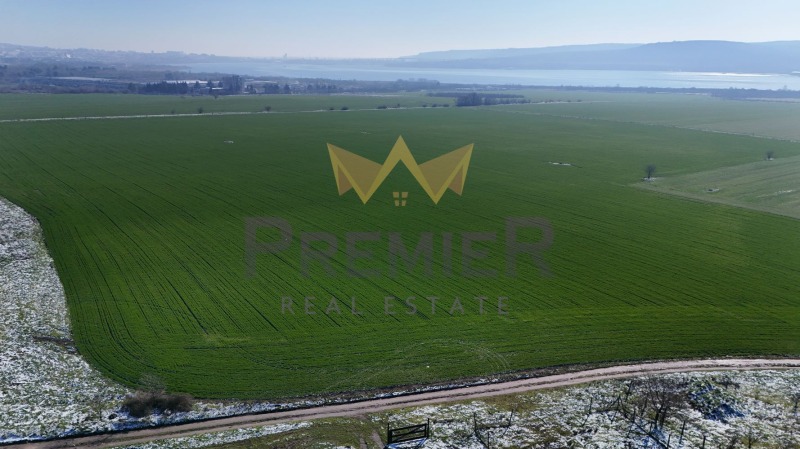 Продава ПАРЦЕЛ, гр. Варна, с. Тополи, снимка 2 - Парцели - 53537226