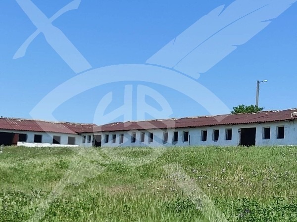 Продава БИЗНЕС ИМОТ, гр. Карнобат, област Бургас, снимка 6 - Други - 52649762