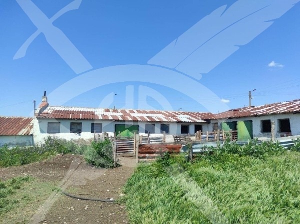 Продава БИЗНЕС ИМОТ, гр. Карнобат, област Бургас, снимка 4 - Други - 52649762