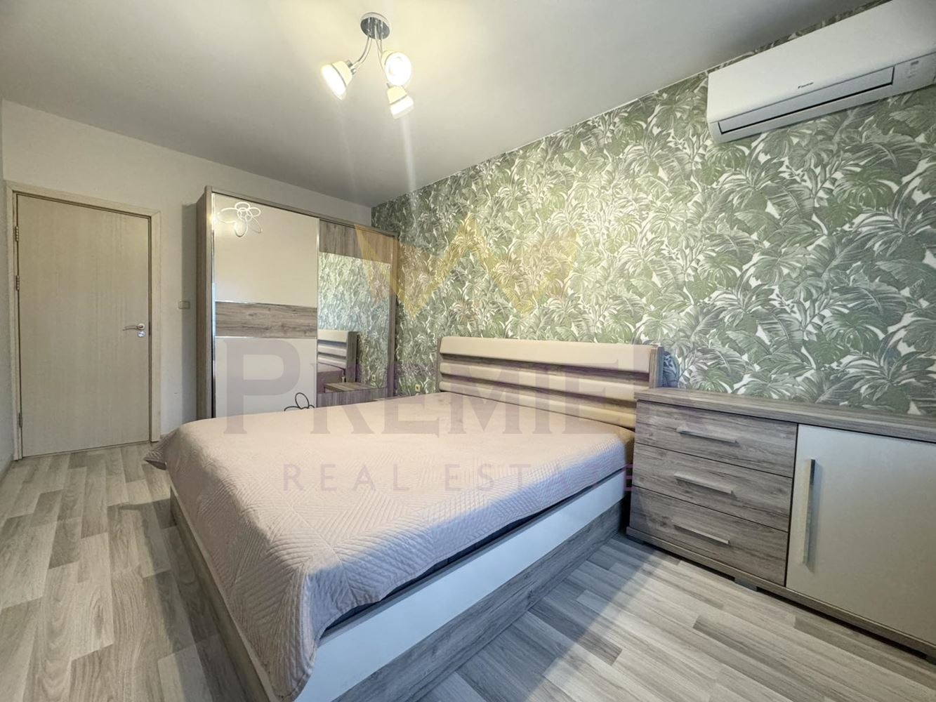 Продава 2-СТАЕН, гр. Варна, Левски 1, снимка 5 - Апартаменти - 54187719