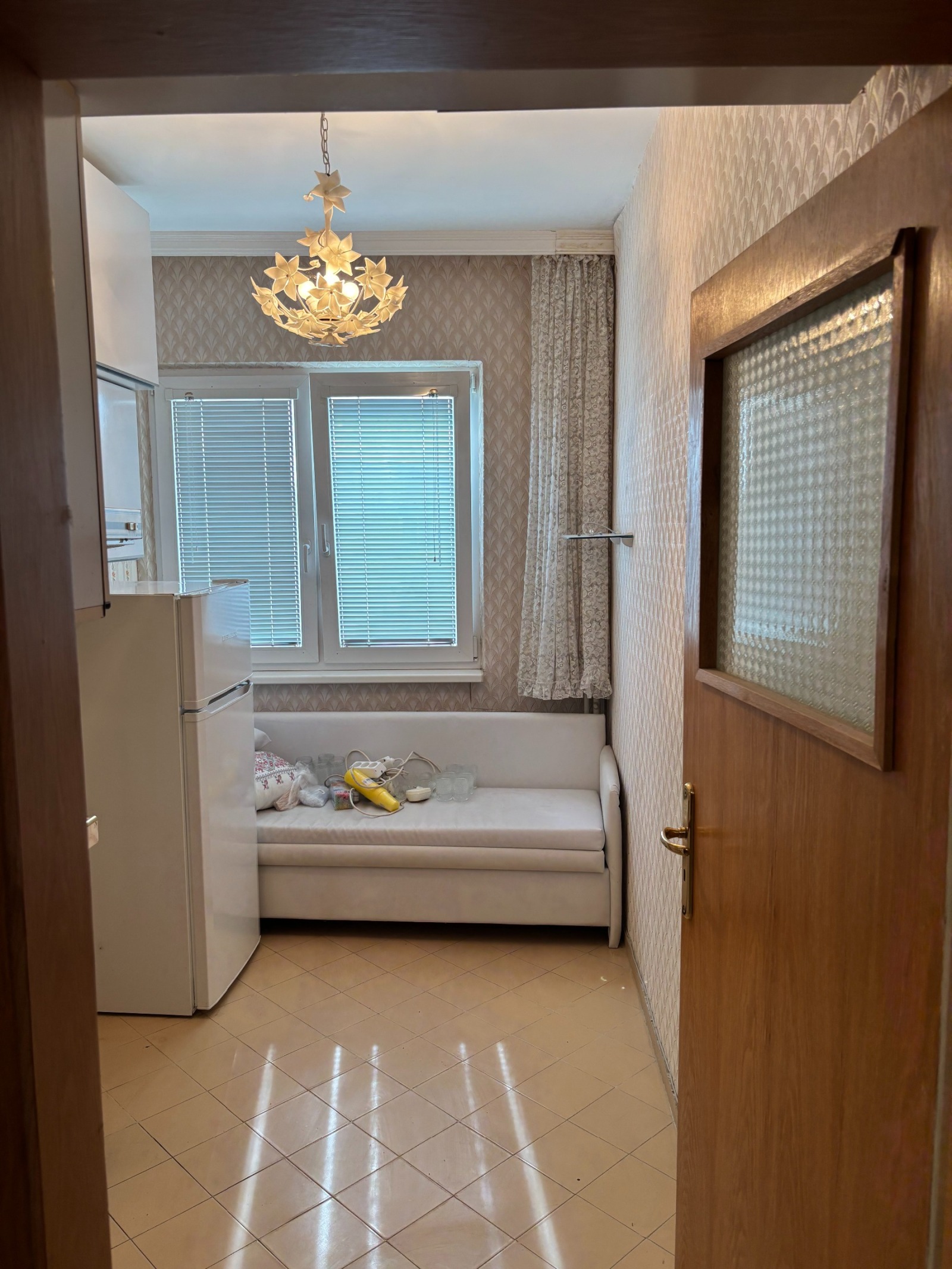 Продава 2-СТАЕН, гр. Пловдив, Тракия, снимка 3 - Апартаменти - 54420296
