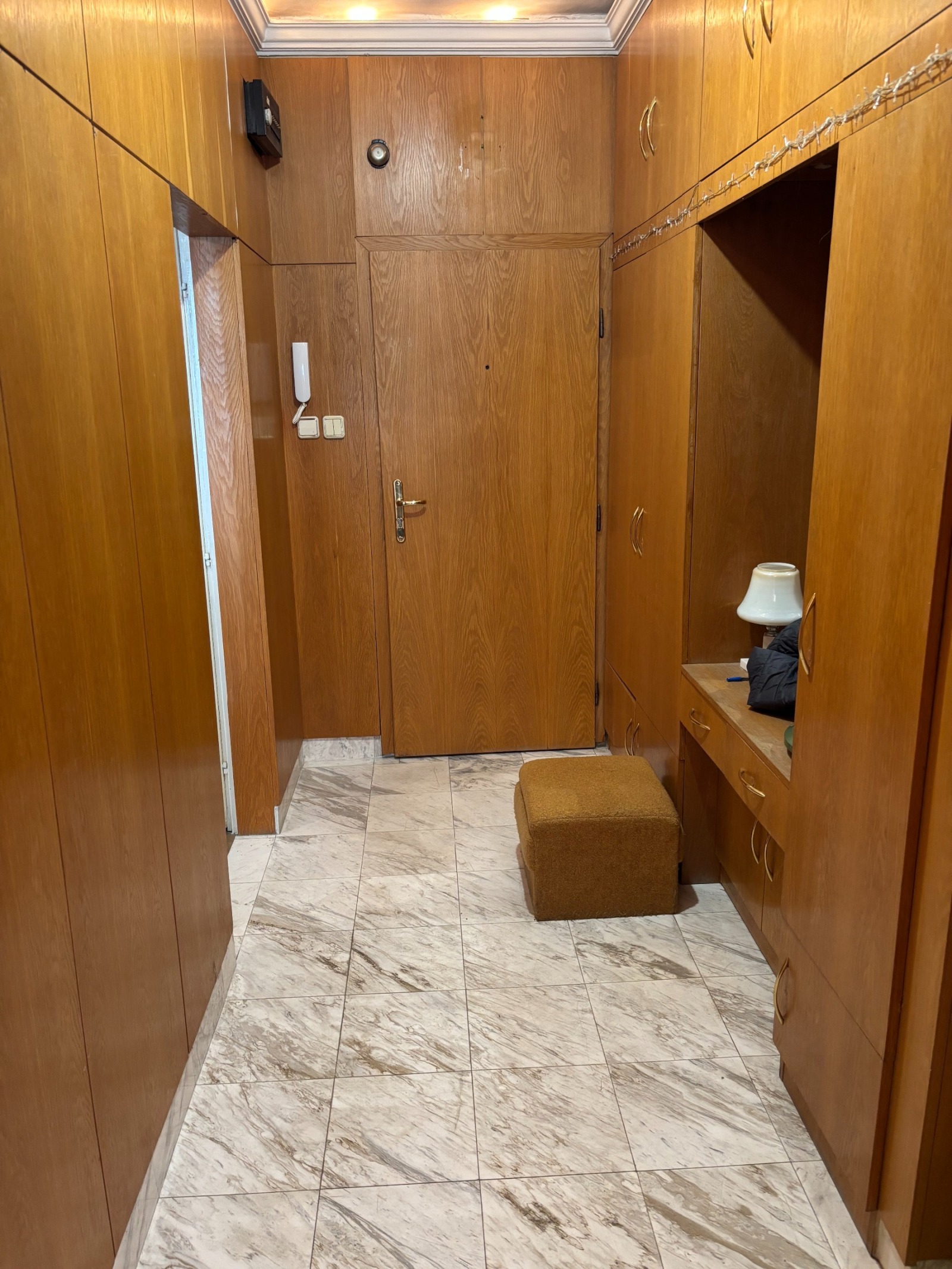 Продава 2-СТАЕН, гр. Пловдив, Тракия, снимка 6 - Апартаменти - 54420296