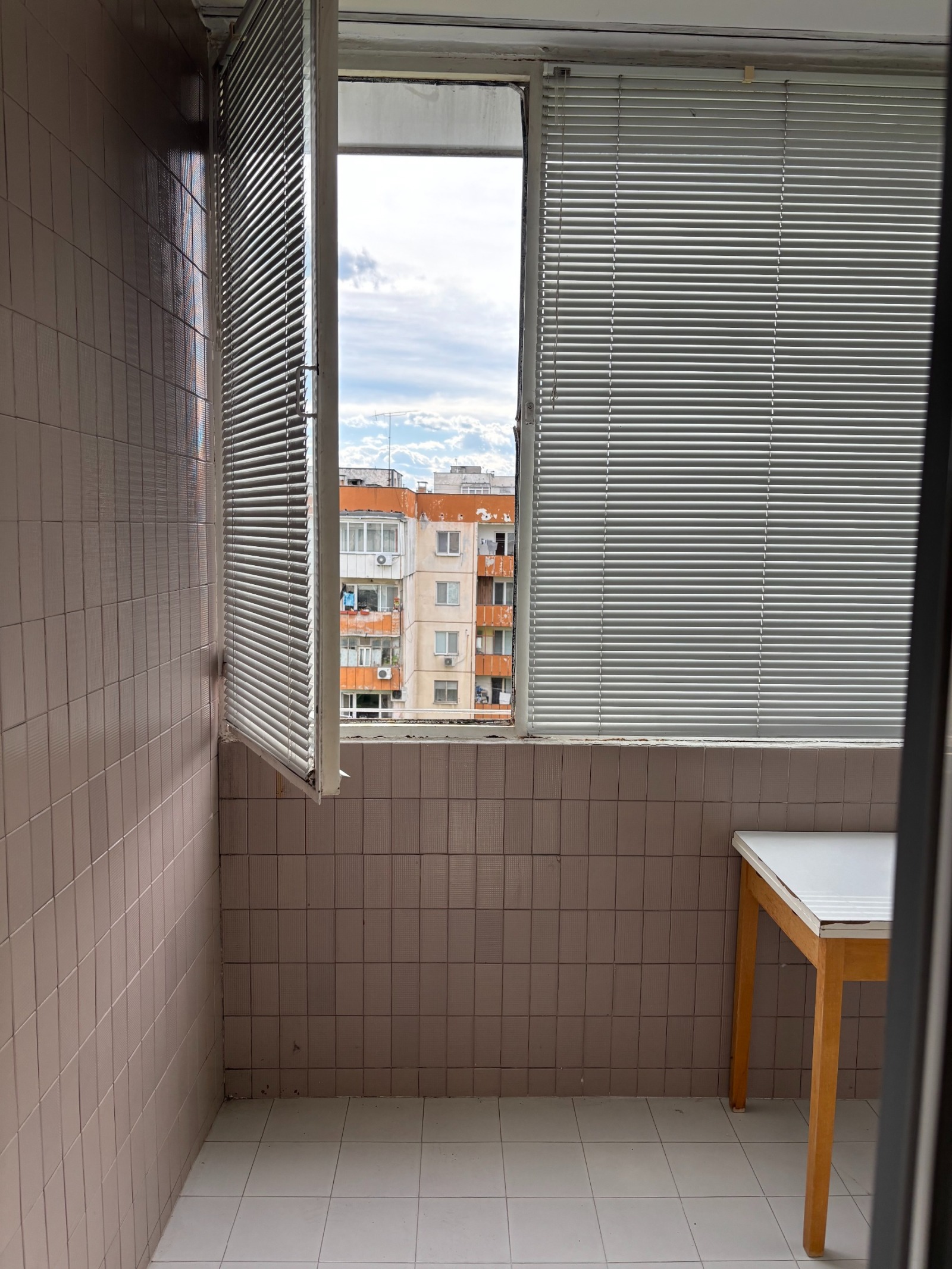 Продава 2-СТАЕН, гр. Пловдив, Тракия, снимка 9 - Апартаменти - 54420296