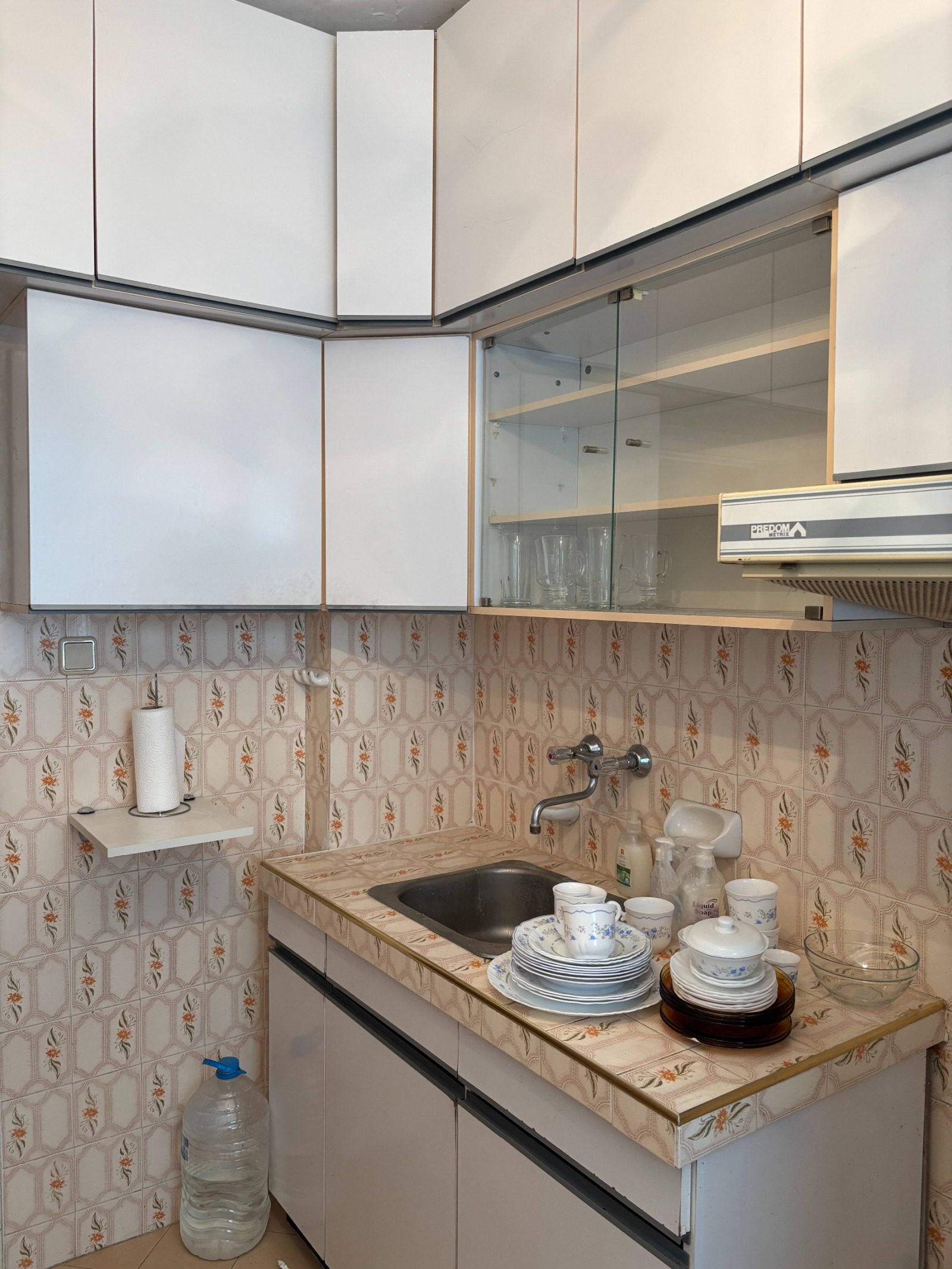 Продава 2-СТАЕН, гр. Пловдив, Тракия, снимка 4 - Апартаменти - 54420296