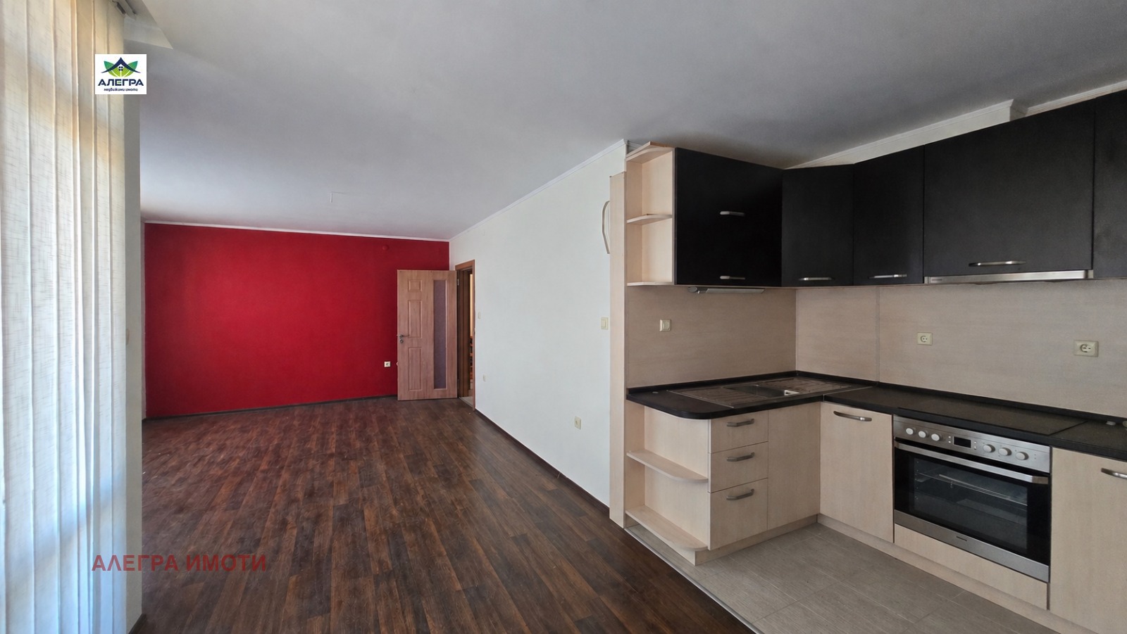 Продава 2-СТАЕН, гр. Пазарджик, Устрем, снимка 3 - Апартаменти - 55987502