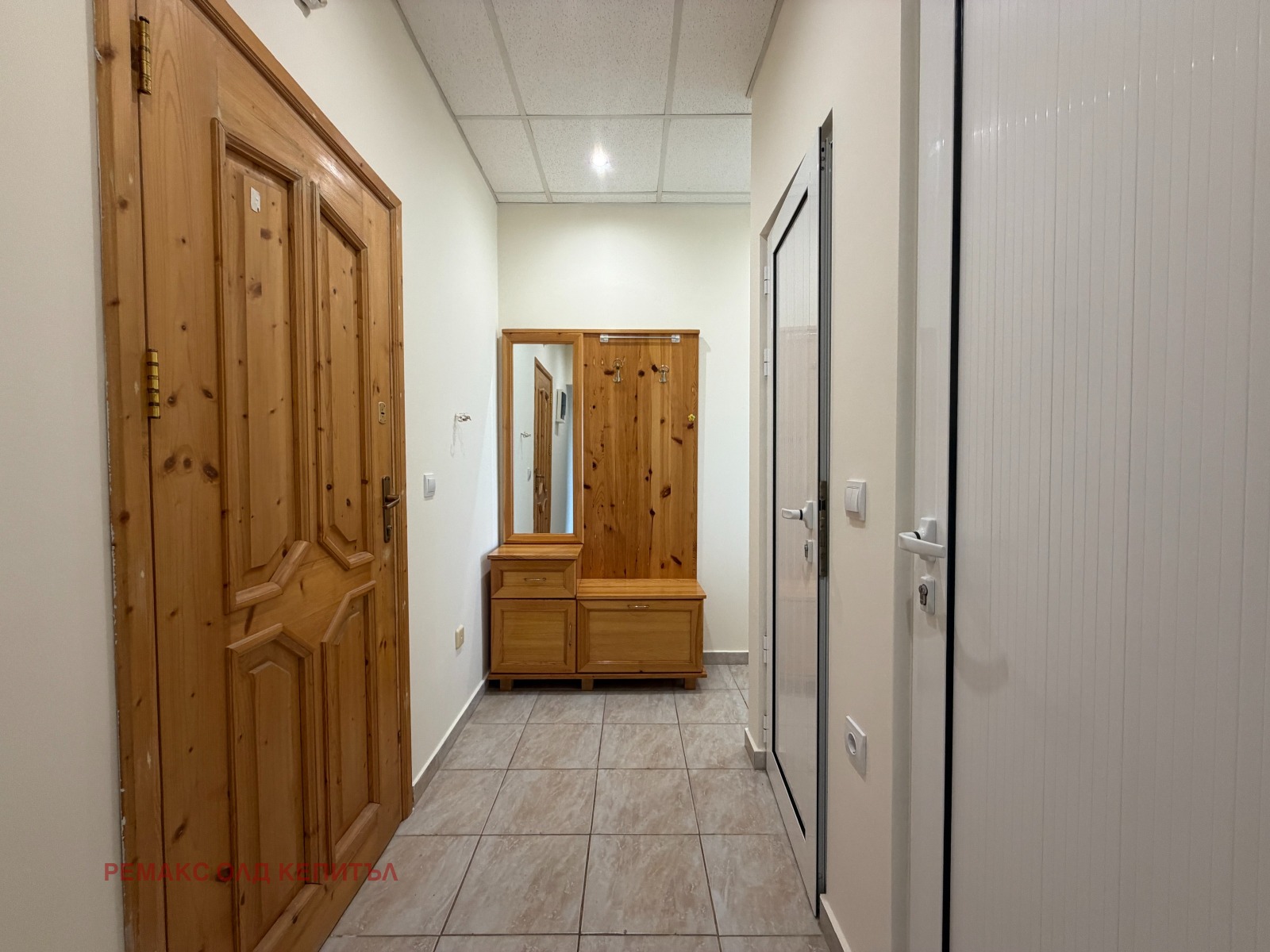 Продава 2-СТАЕН, гр. Велико Търново, Чолаковци, снимка 11 - Апартаменти - 56120478