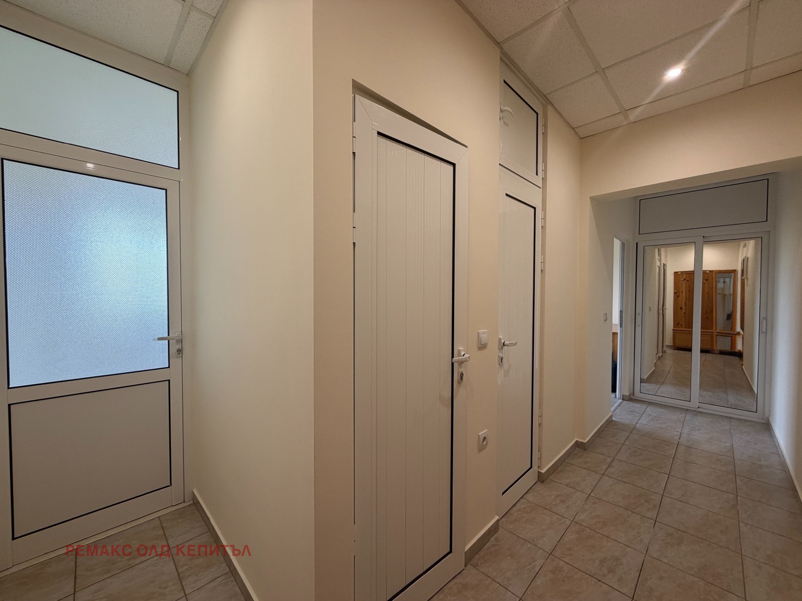 Продава 2-СТАЕН, гр. Велико Търново, Чолаковци, снимка 7 - Апартаменти - 56120478
