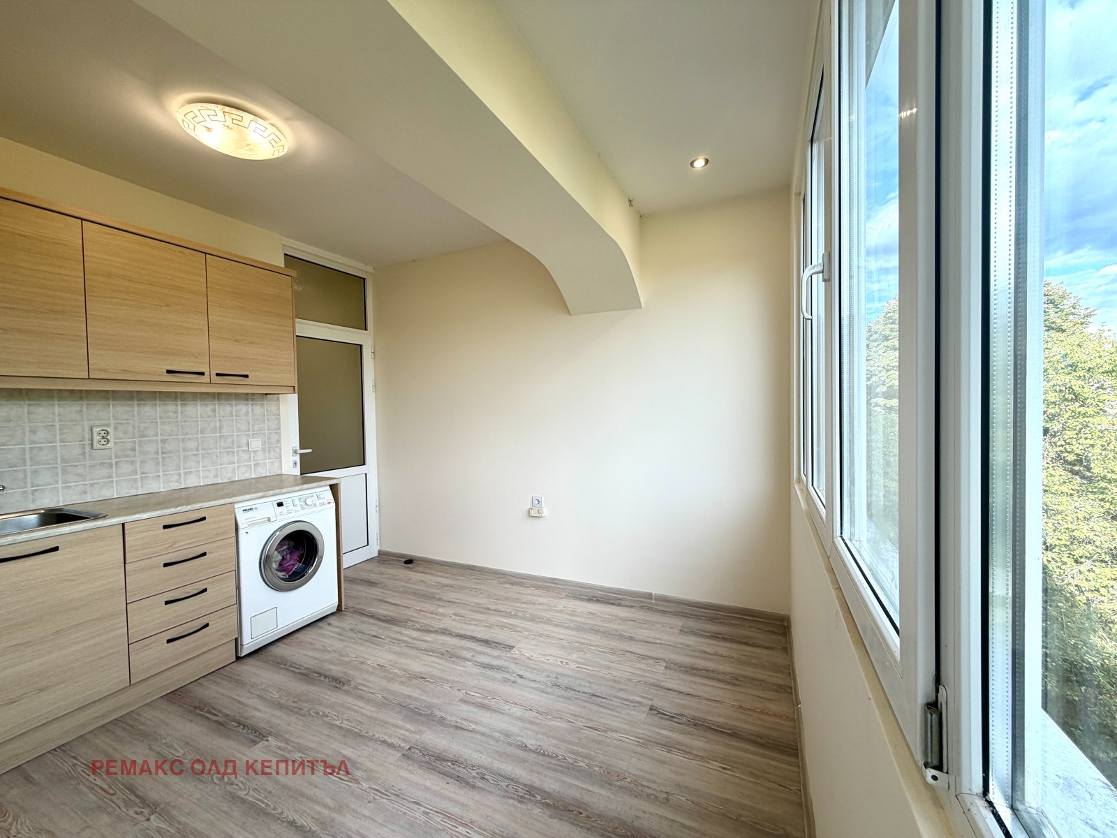 Продава 2-СТАЕН, гр. Велико Търново, Чолаковци, снимка 4 - Апартаменти - 56120478