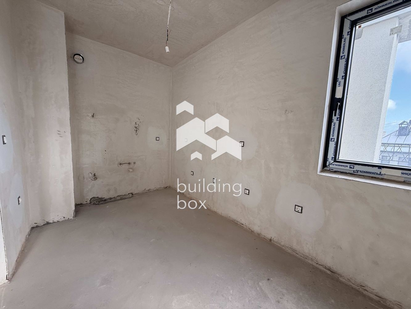 Продава 2-СТАЕН, гр. София, Студентски град, снимка 5 - Апартаменти - 56160867