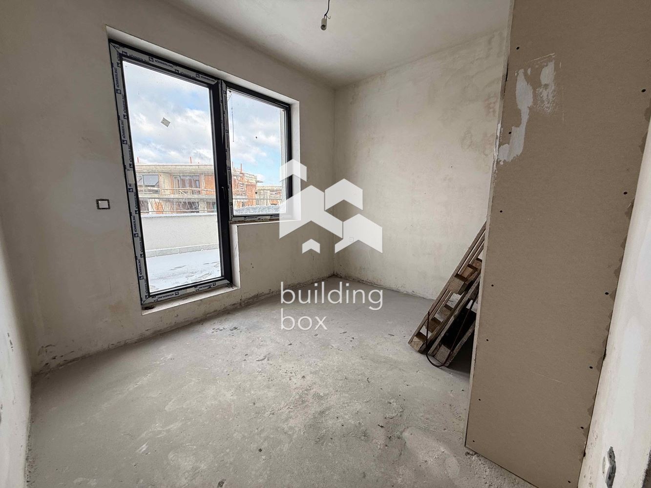 Продава 2-СТАЕН, гр. София, Студентски град, снимка 4 - Апартаменти - 56160867