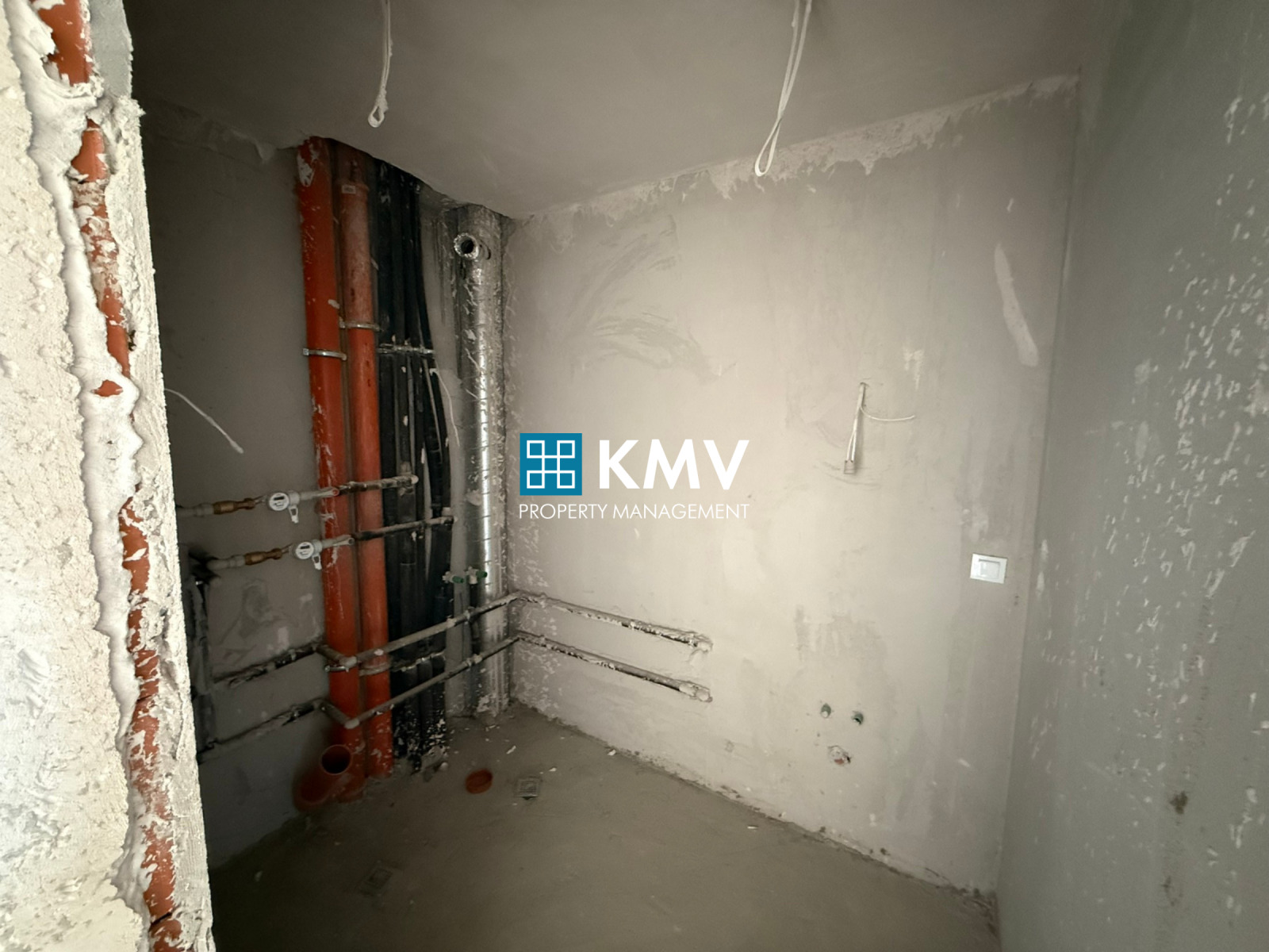 Продава 2-СТАЕН, гр. София, Банишора, снимка 11 - Апартаменти - 56710795