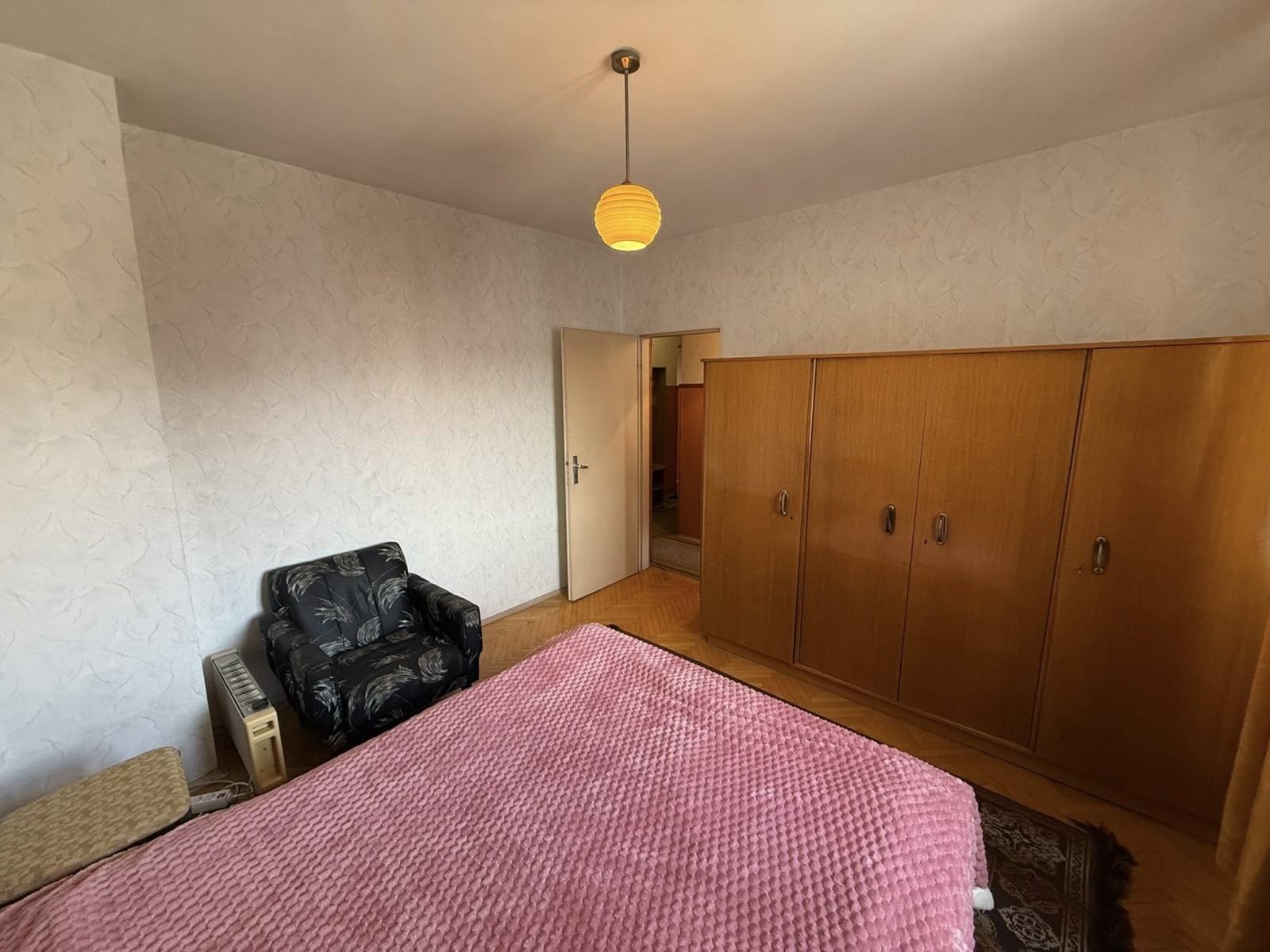 Продава 3-СТАЕН, гр. Благоевград, Орлова чука, снимка 5 - Апартаменти - 53803588