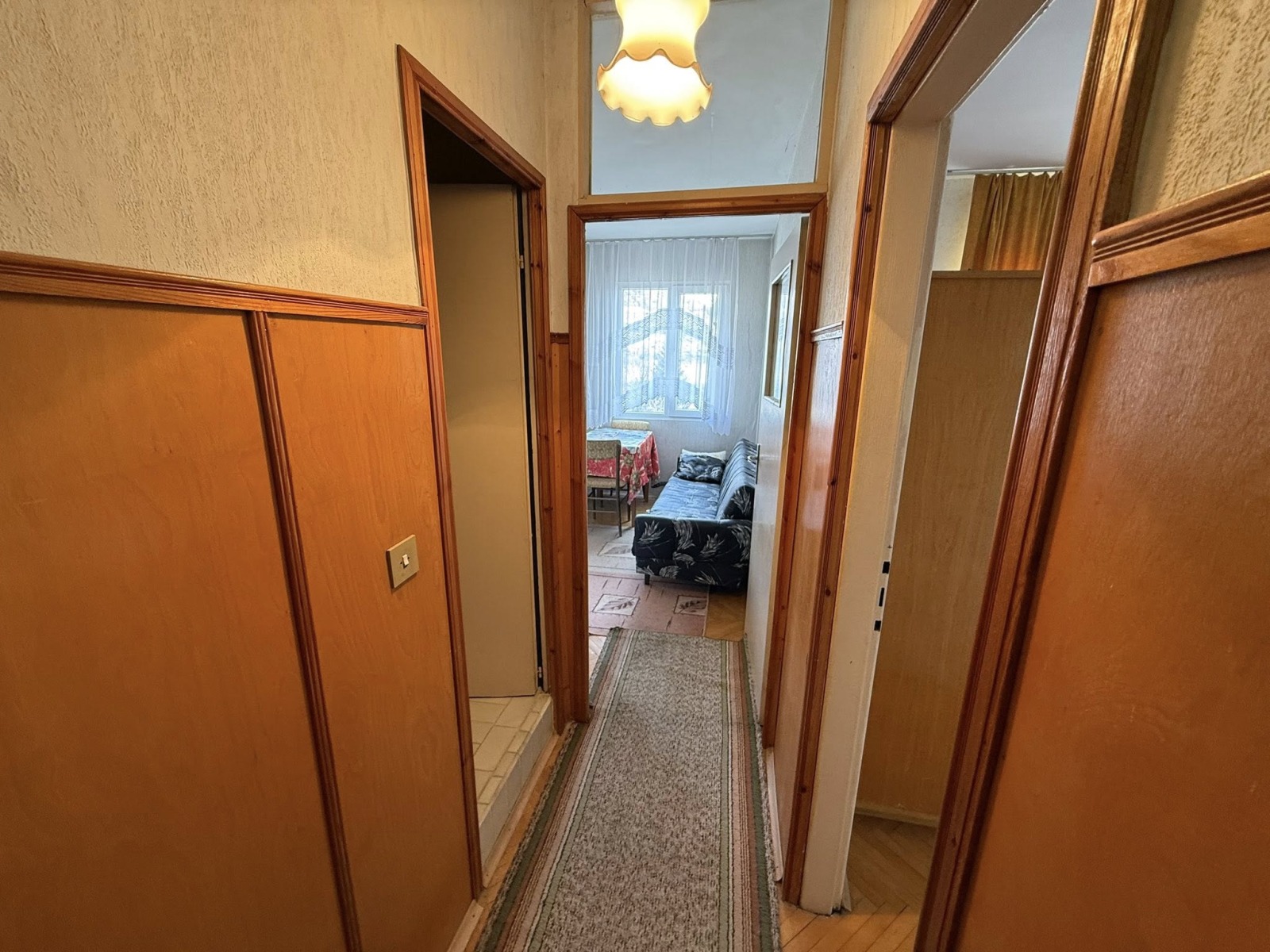 Продава 3-СТАЕН, гр. Благоевград, Орлова чука, снимка 13 - Апартаменти - 53803588