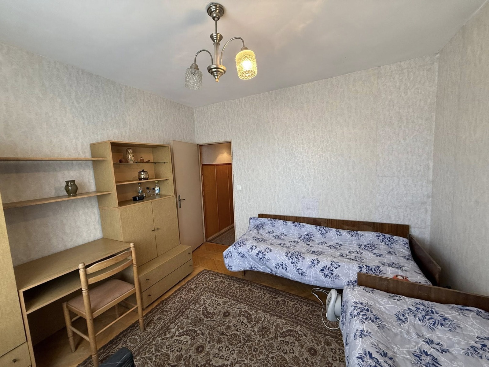 Продава 3-СТАЕН, гр. Благоевград, Орлова чука, снимка 3 - Апартаменти - 53803588