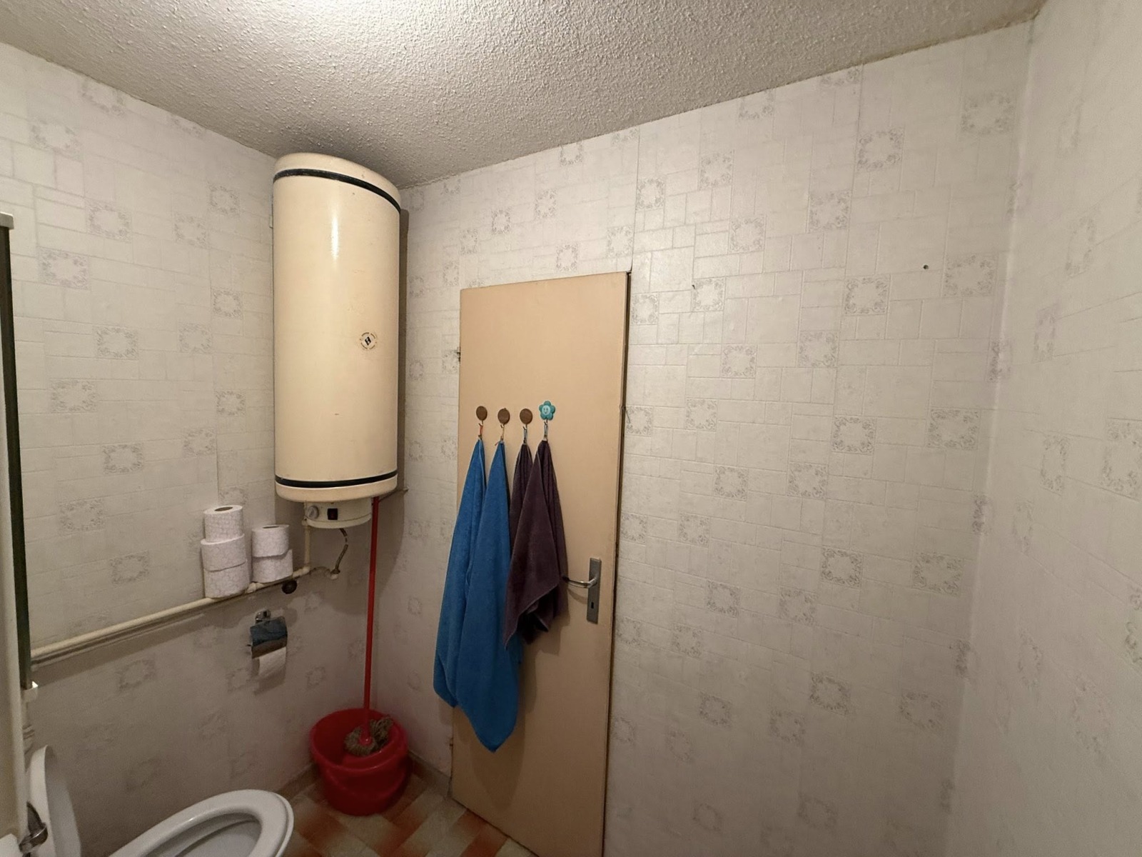 Продава 3-СТАЕН, гр. Благоевград, Орлова чука, снимка 15 - Апартаменти - 53803588