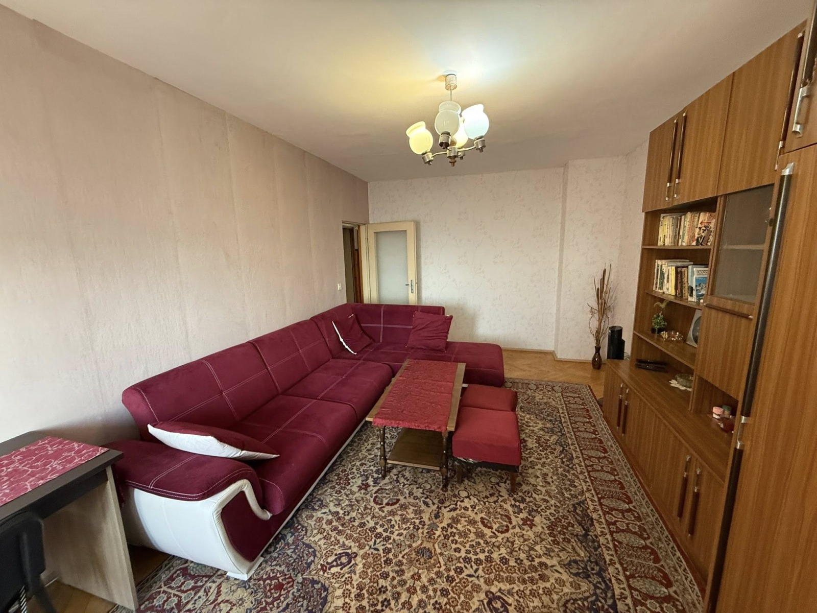 Продава 3-СТАЕН, гр. Благоевград, Орлова чука, снимка 2 - Апартаменти - 54431472
