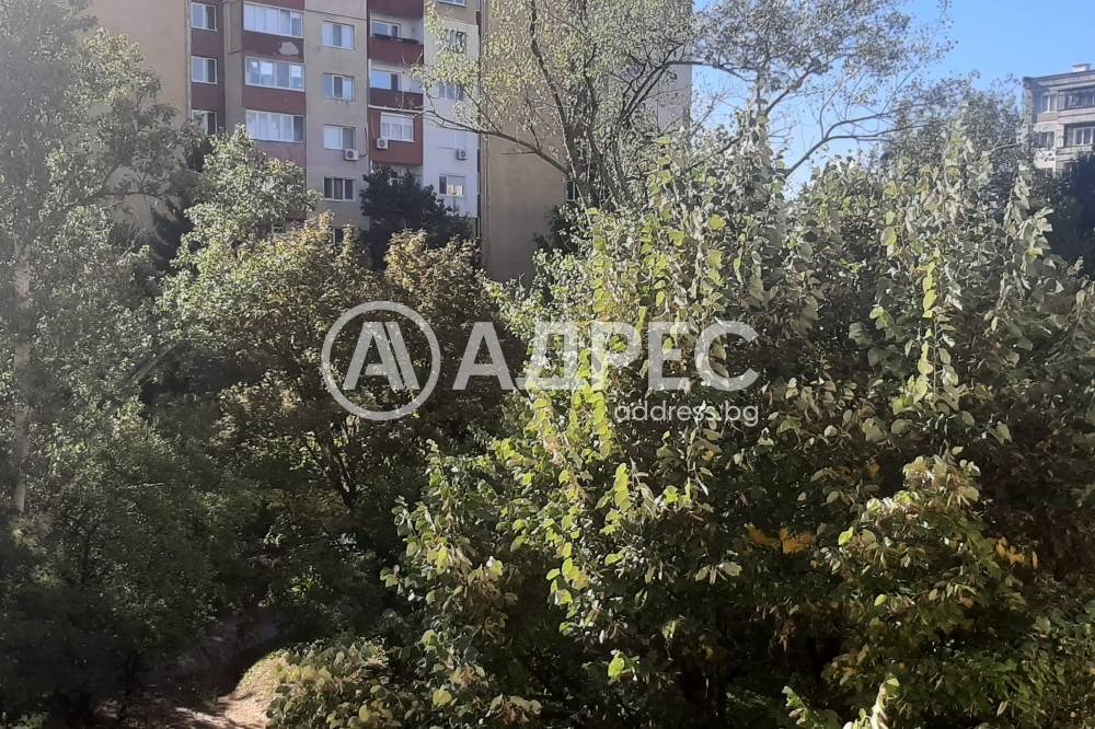 Продава 3-СТАЕН, гр. София, Мусагеница, снимка 4 - Апартаменти - 54564091