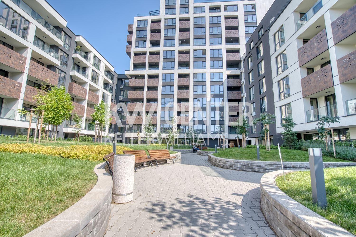 Продава 3-СТАЕН, гр. София, Кръстова вада, снимка 17 - Апартаменти - 56413483