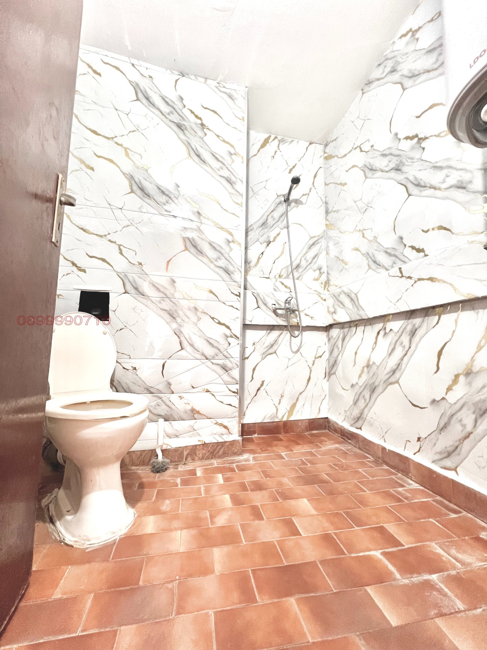 Продава МНОГОСТАЕН, гр. Пазарджик, Център, снимка 4 - Апартаменти - 55404375