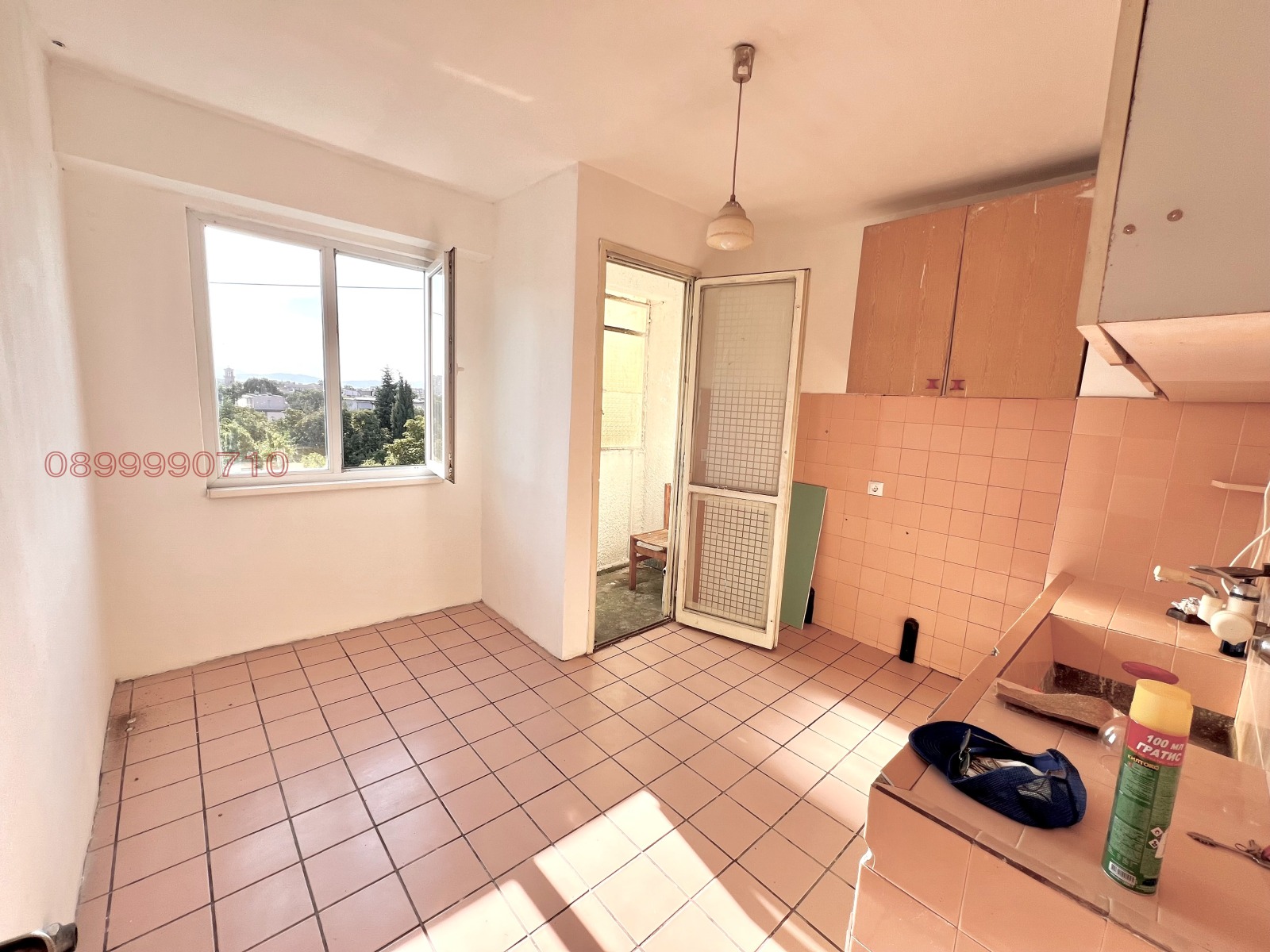 Продава МНОГОСТАЕН, гр. Пазарджик, Център, снимка 7 - Апартаменти - 55404375