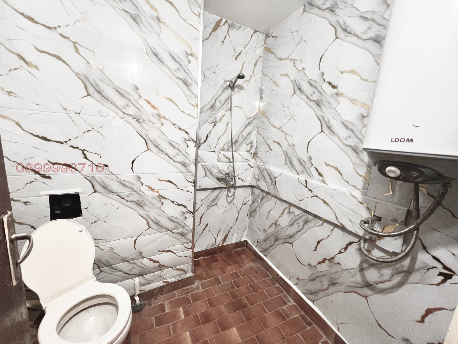 Продава МНОГОСТАЕН, гр. Пазарджик, Център, снимка 6 - Апартаменти - 55404375