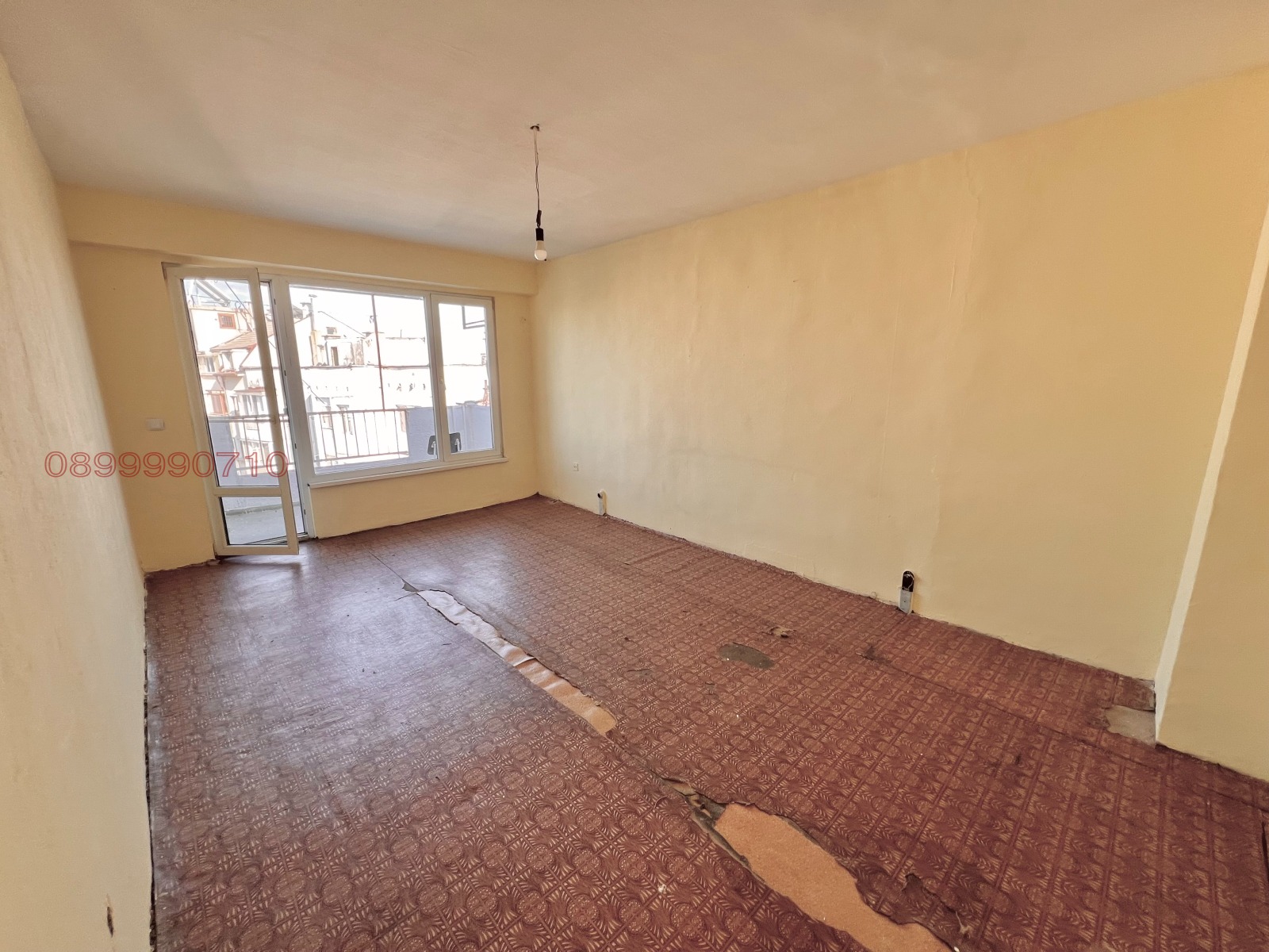 Продава МНОГОСТАЕН, гр. Пазарджик, Център, снимка 11 - Апартаменти - 55404375