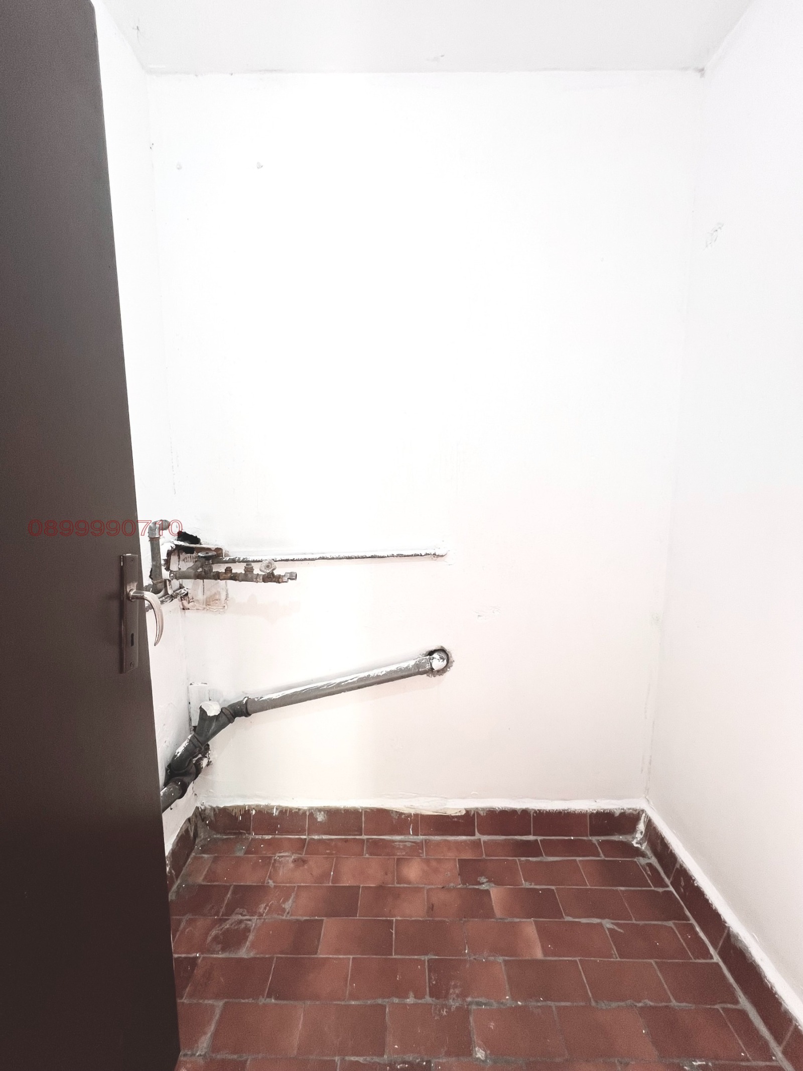 Продава МНОГОСТАЕН, гр. Пазарджик, Център, снимка 13 - Апартаменти - 55404375