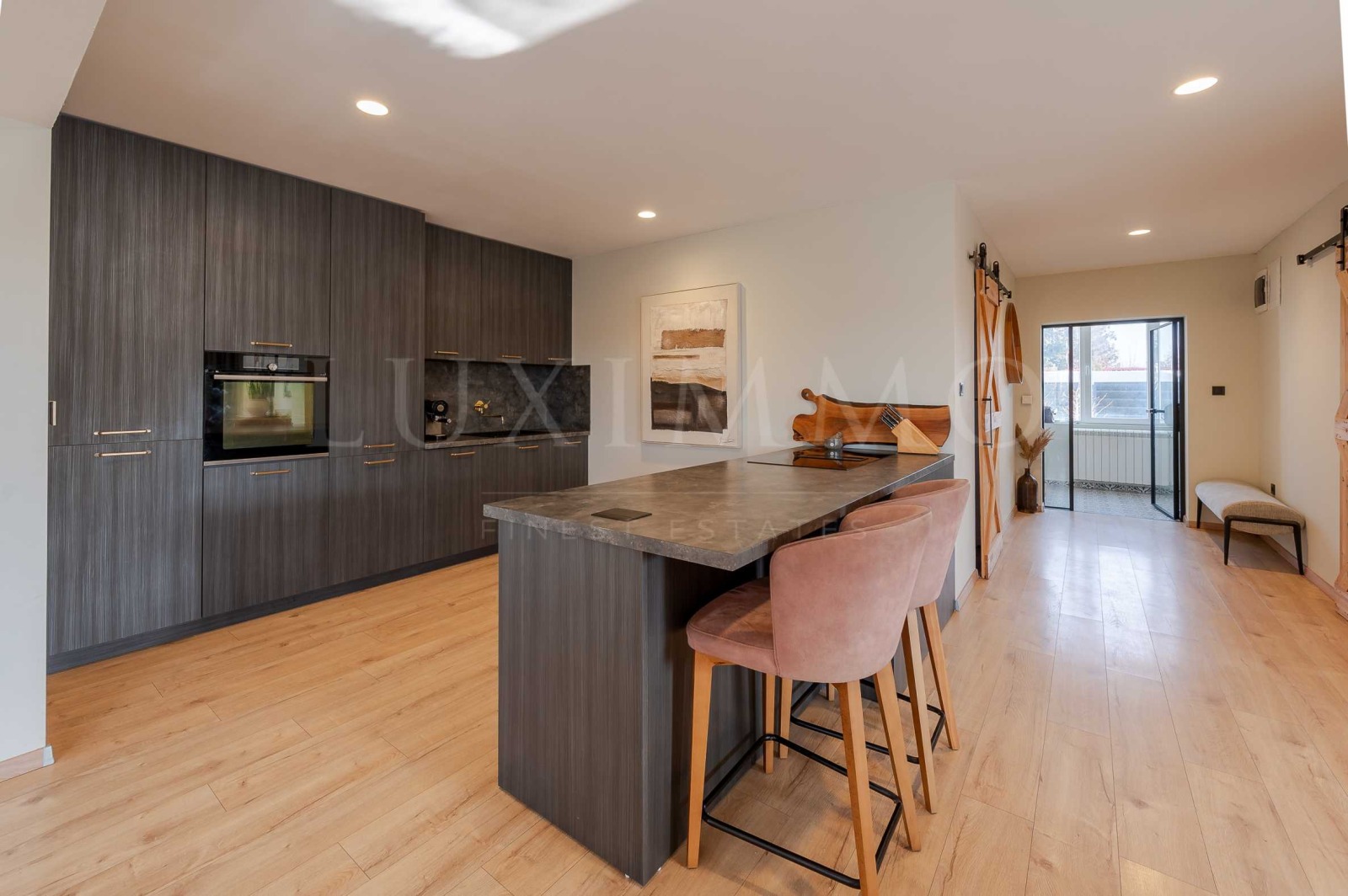 Продава КЪЩА, гр. Елин Пелин, област София област, снимка 4 - Къщи - 53942417