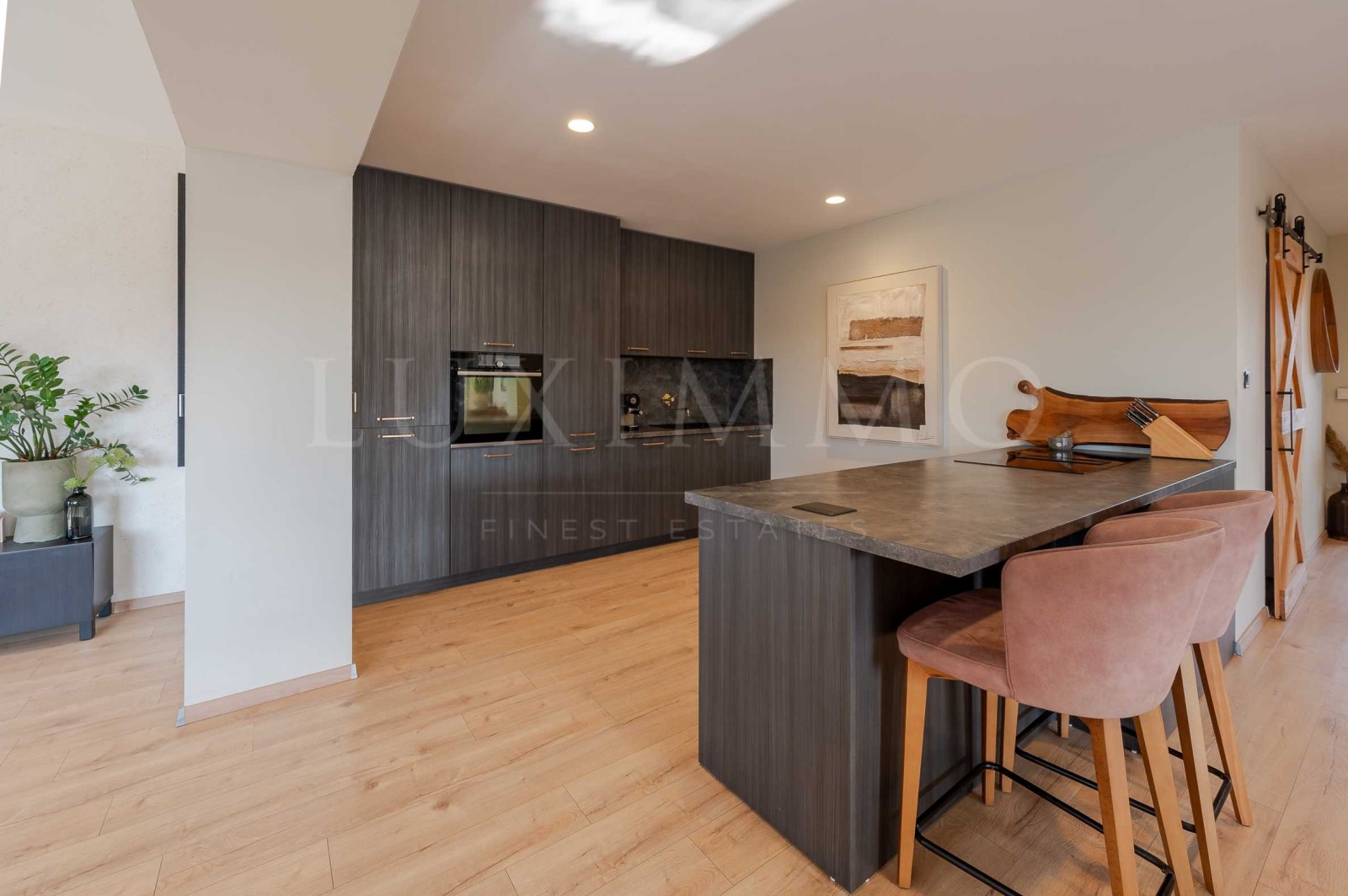 Продава КЪЩА, гр. Елин Пелин, област София област, снимка 3 - Къщи - 53942417